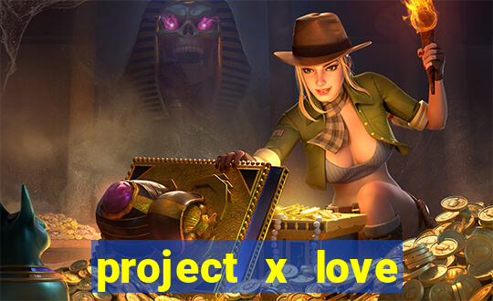 project x love potion blaze gallery